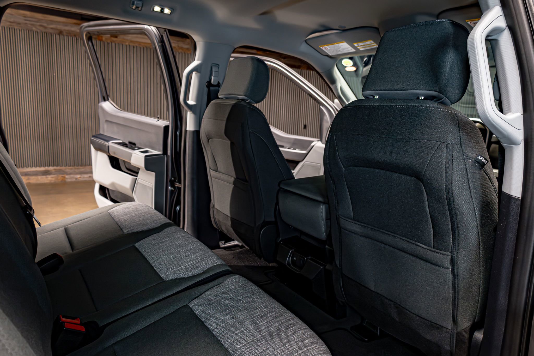 Used 2026 Ford F450 XLT w/ FX4 Off-Road Package AWD/4WD image 27