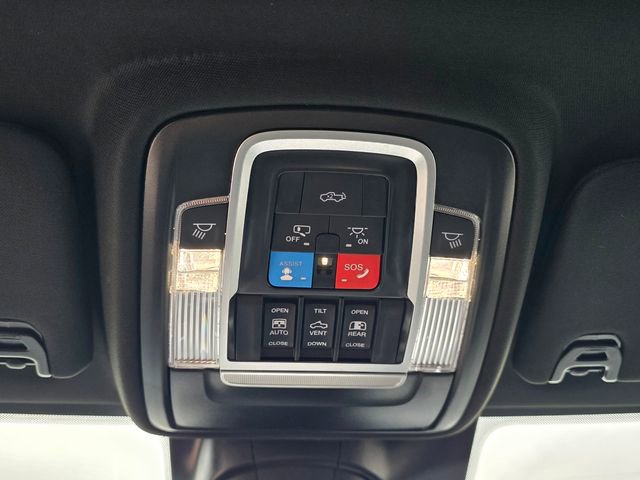 New 2026 RAM 2500 Laramie image 19