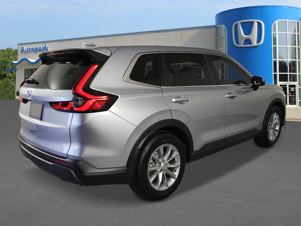 New 2026 Honda CR-V EX image 5