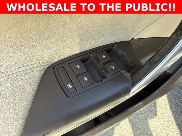 Used 2011 Buick Regal CXL w/ RL3 Preferred Equipment Group image 10