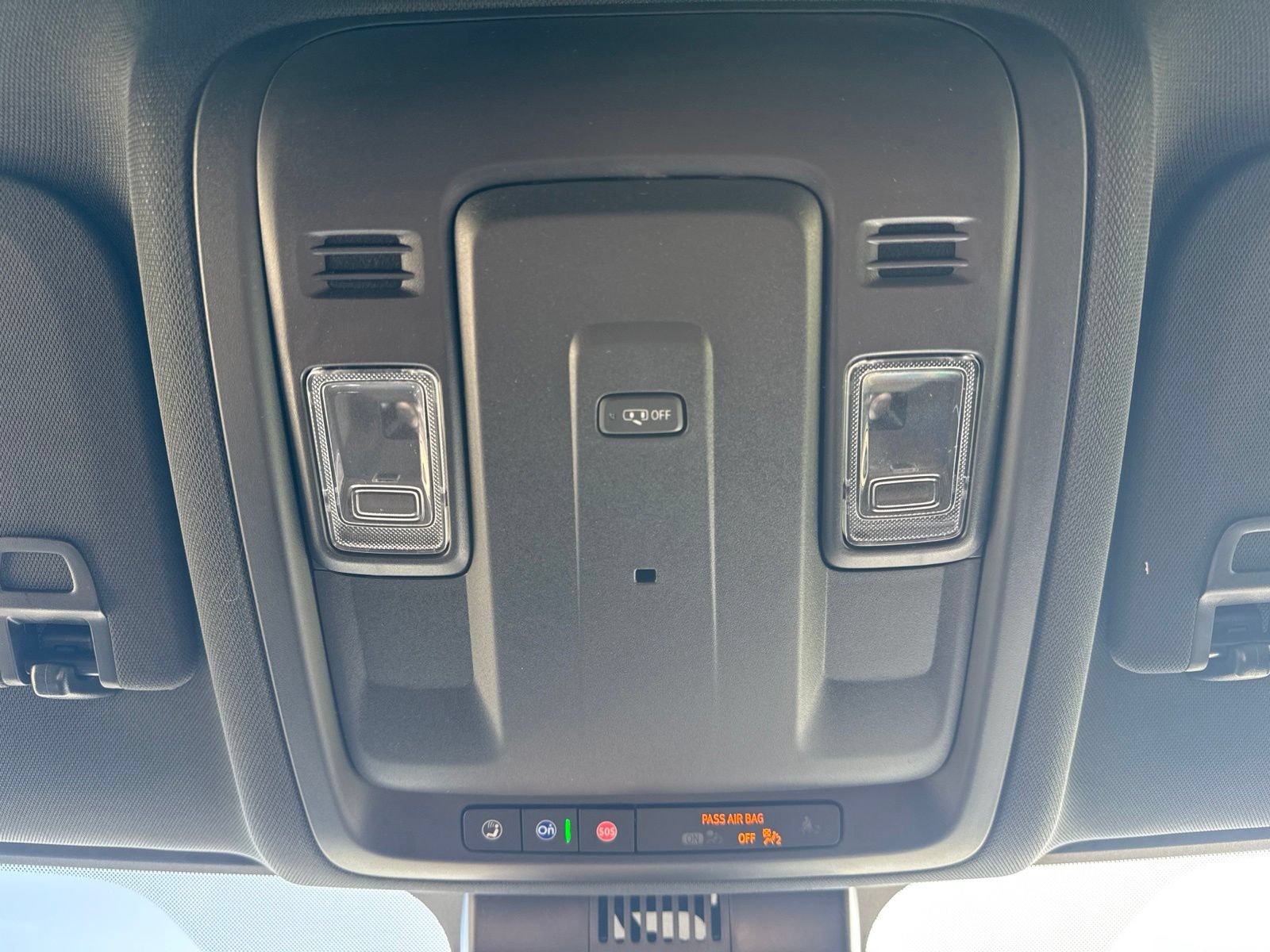 New 2026 Chevrolet Suburban LS AWD/4WD image 33
