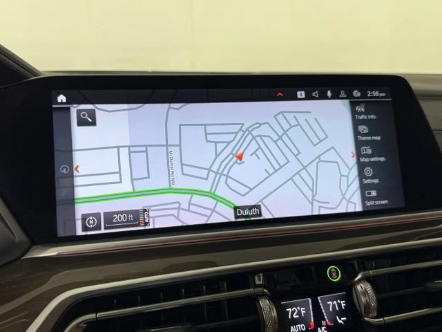 Used 2023 BMW X5 xDrive40i w/ Premium Package AWD/4WD image 24