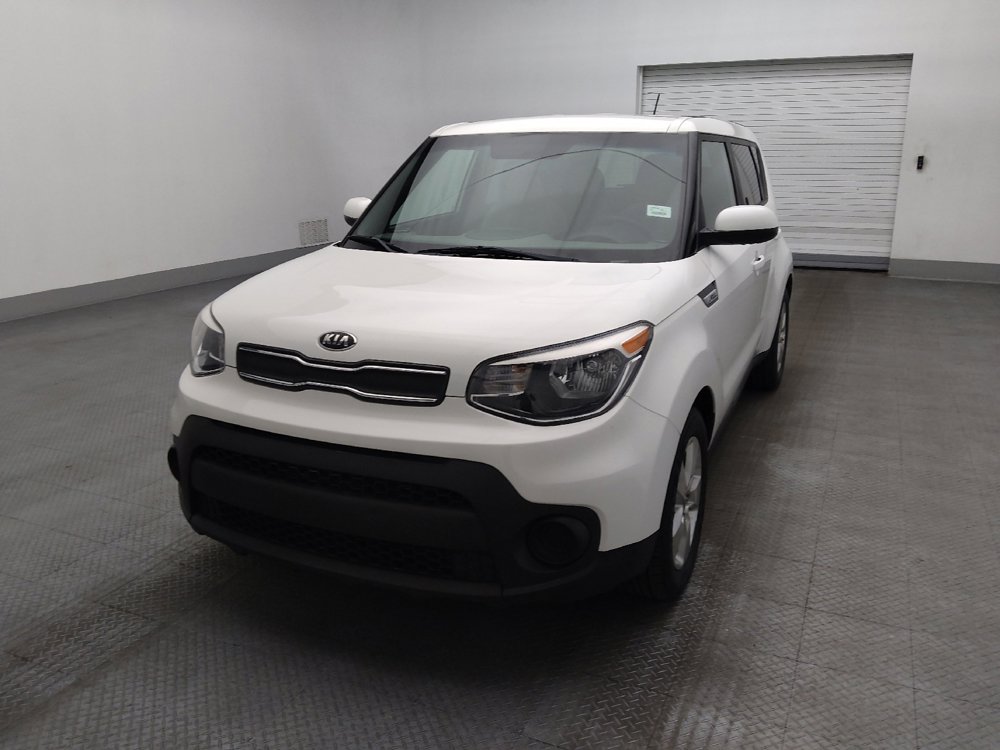 Used 2019 Kia Soul FWD image 15