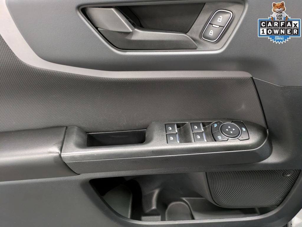Certified 2023 Ford Bronco Sport Big Bend AWD/4WD image 11