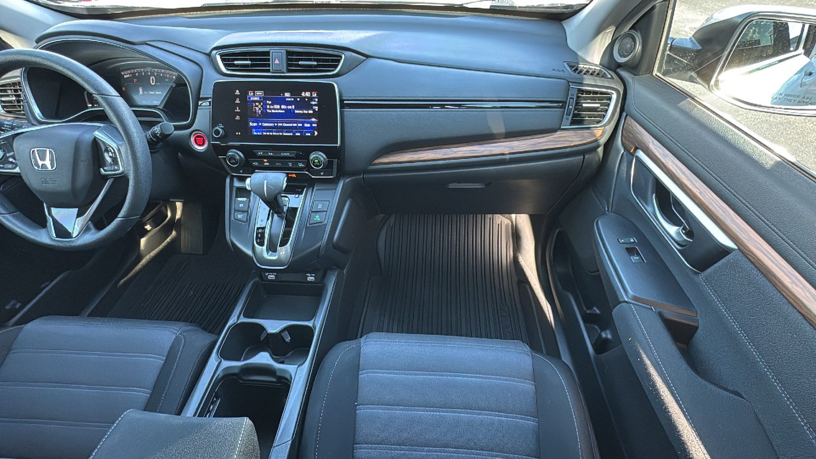 Used 2022 Honda CR-V EX image 32