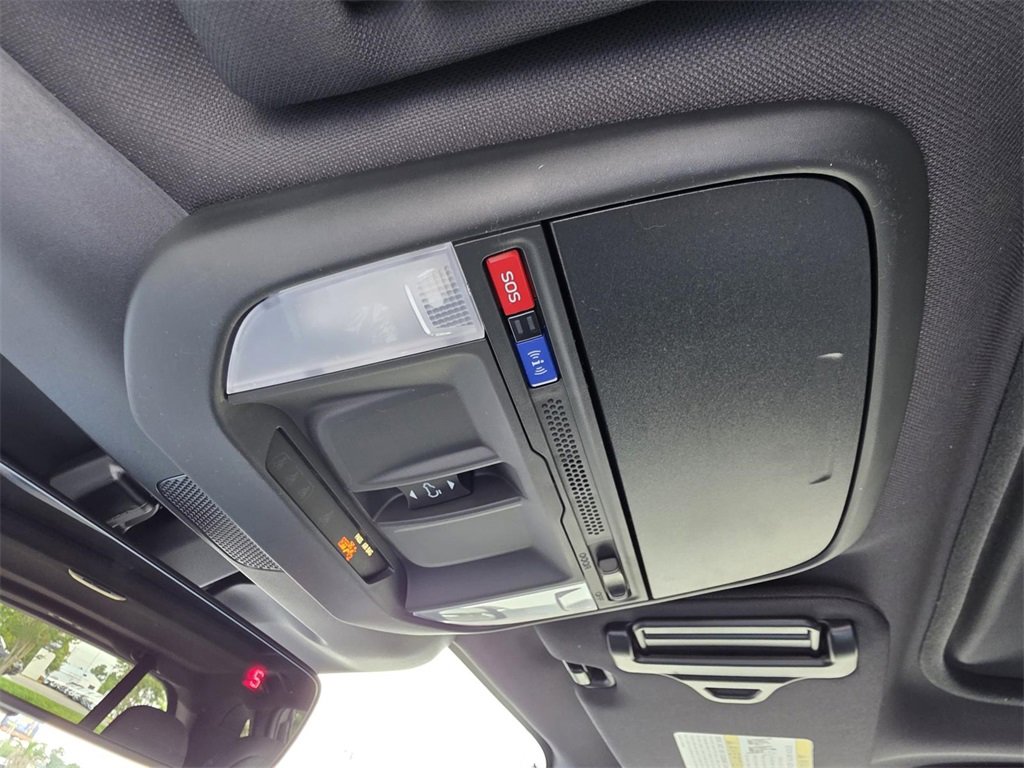 New 2025 Subaru Forester Premium w/ Protection Package (1PH) image 29