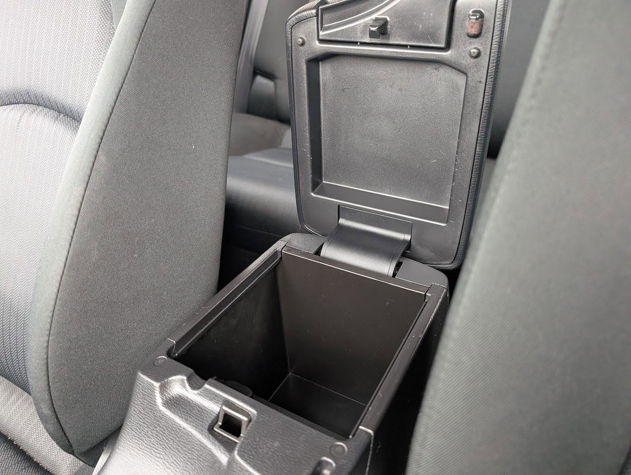 Used 2015 MAZDA MAZDA3 i Sport image 23