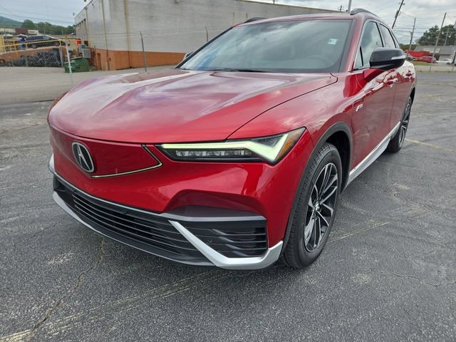 Certified 2024 Acura ZDX A-Spec AWD/4WD image 4