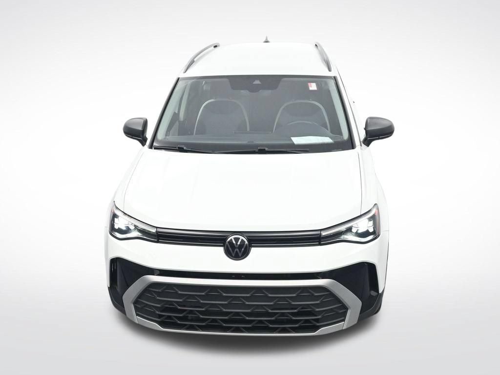 Used 2025 Volkswagen Taos S FWD image 21