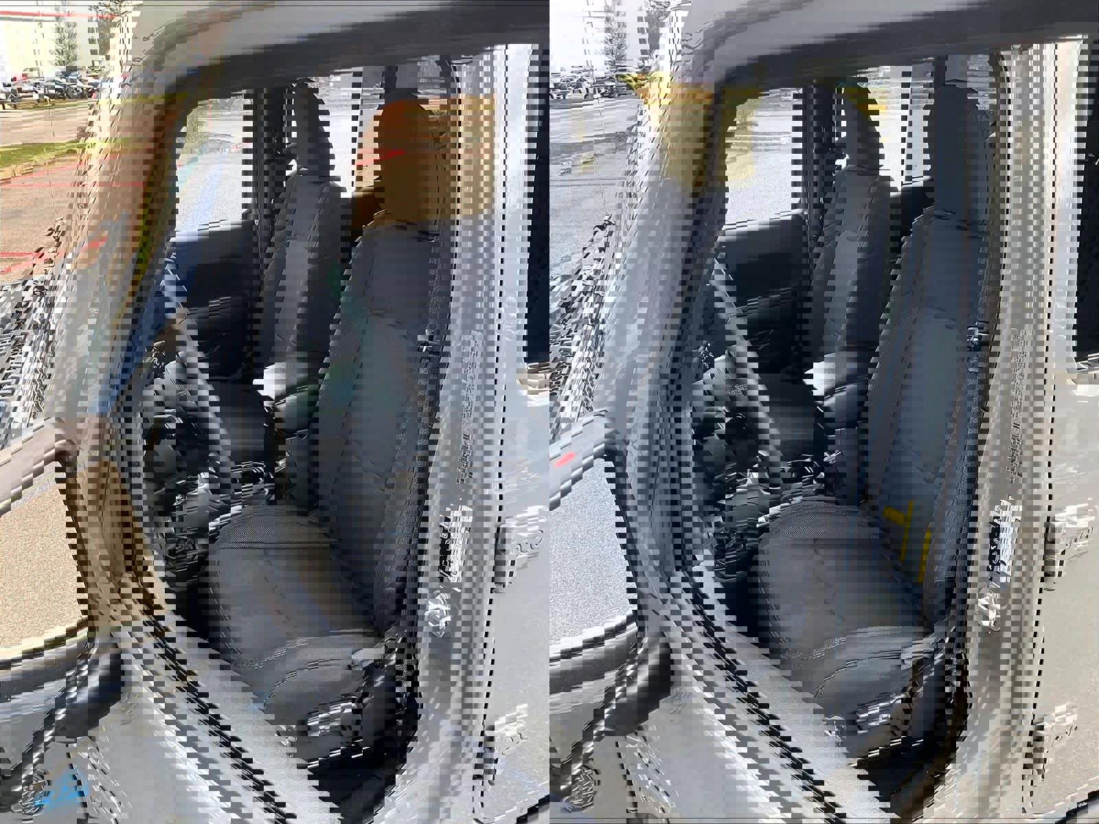 Used 2023 Jeep Wrangler Unlimited w/ Cold Weather Group image 10