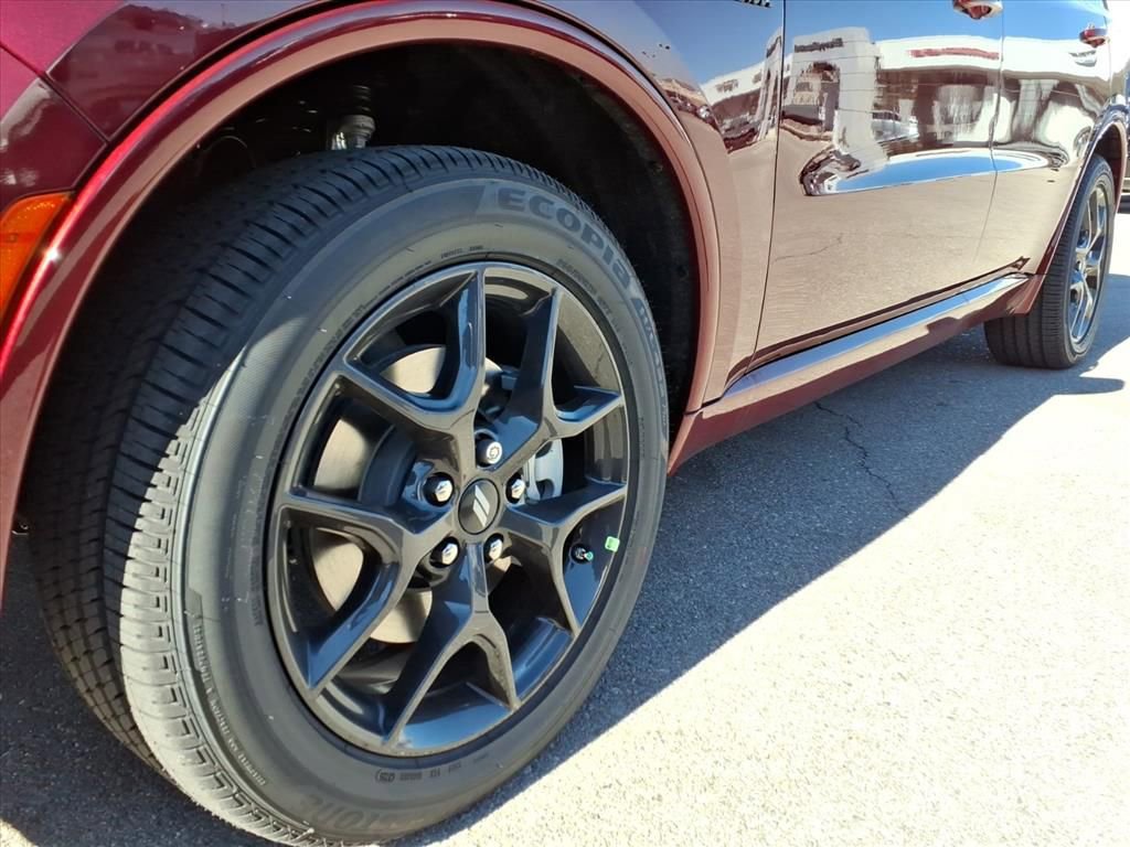 New 2026 Dodge Durango GT image 10