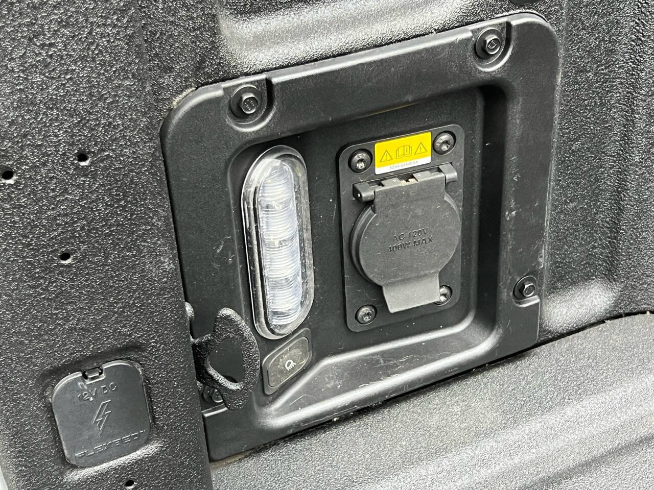 Used 2023 Ford Maverick XLT w/ Equipment Group 300A Standard image 14