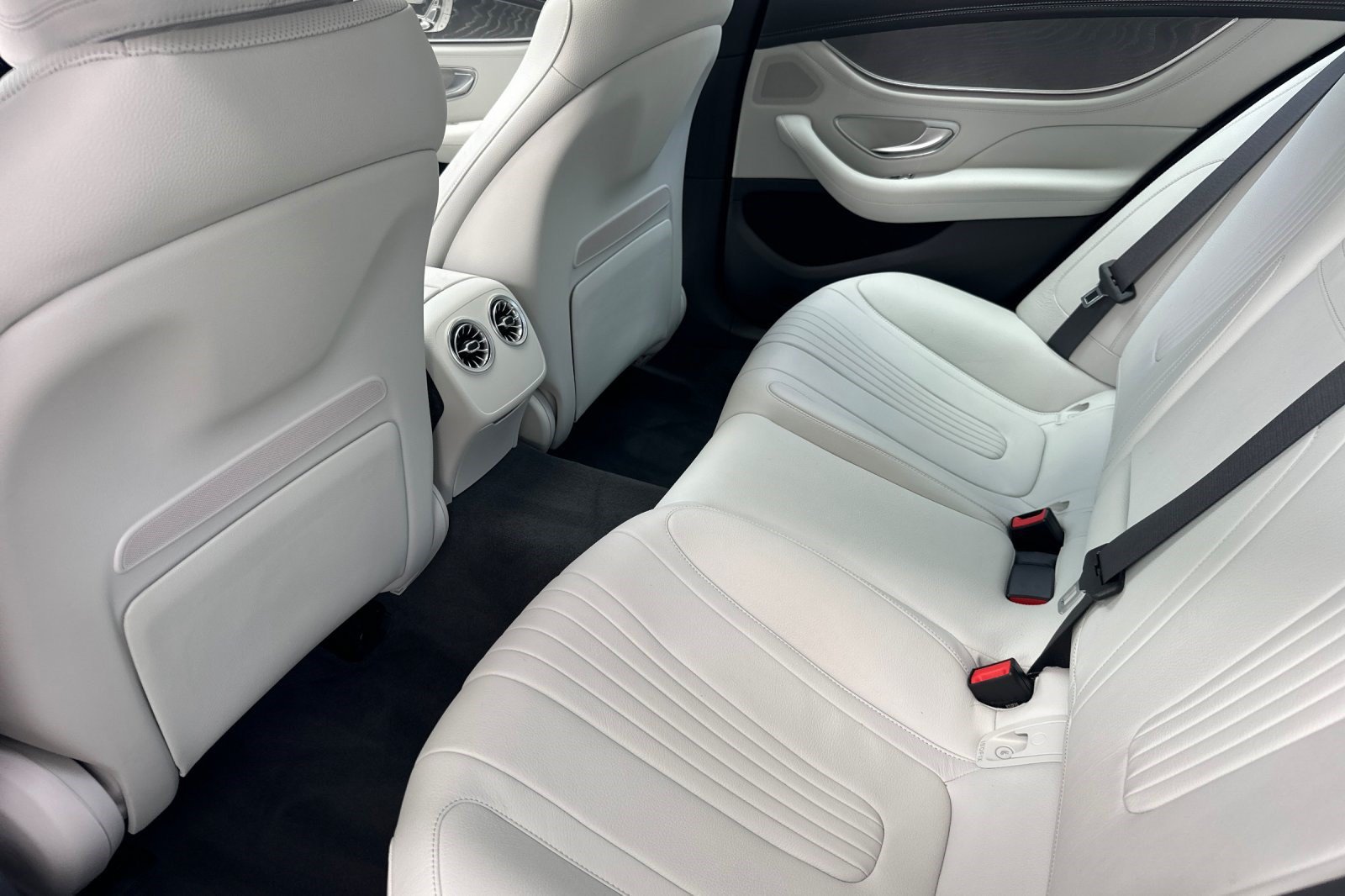 Certified 2023 Mercedes-Benz CLS 450 4MATIC image 26