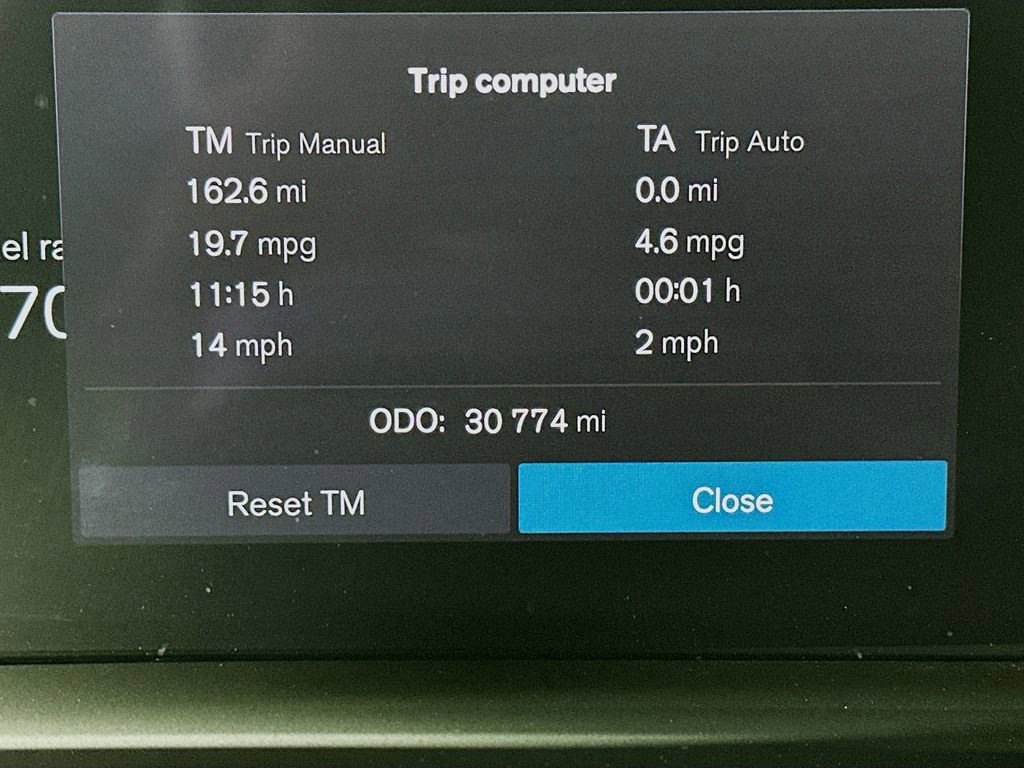 Used 2023 Volvo S60 B5 Ultimate image 15