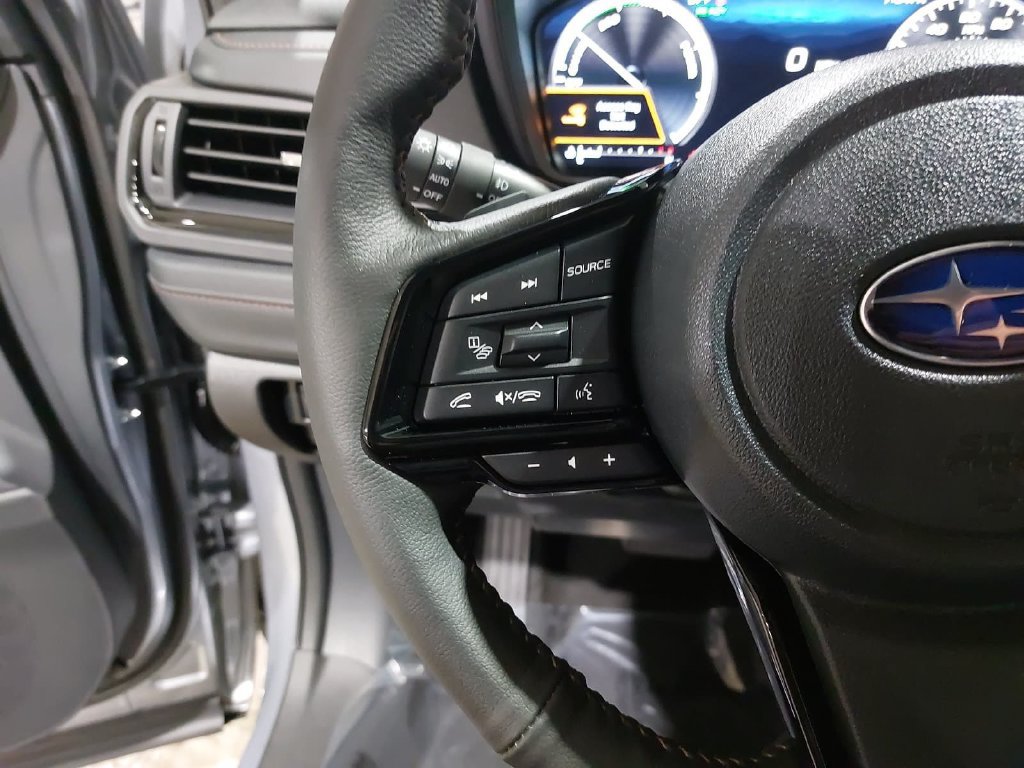 New 2026 Subaru Forester Touring AWD/4WD image 16