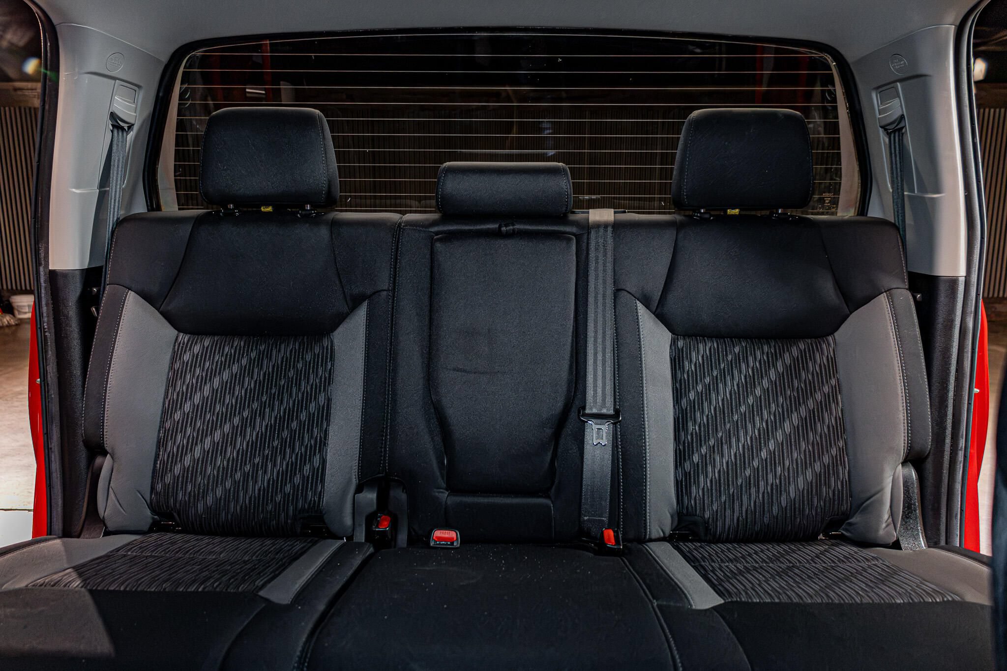 Used 2020 Toyota Tundra SR5 w/ TRD Sport Package RWD image 22