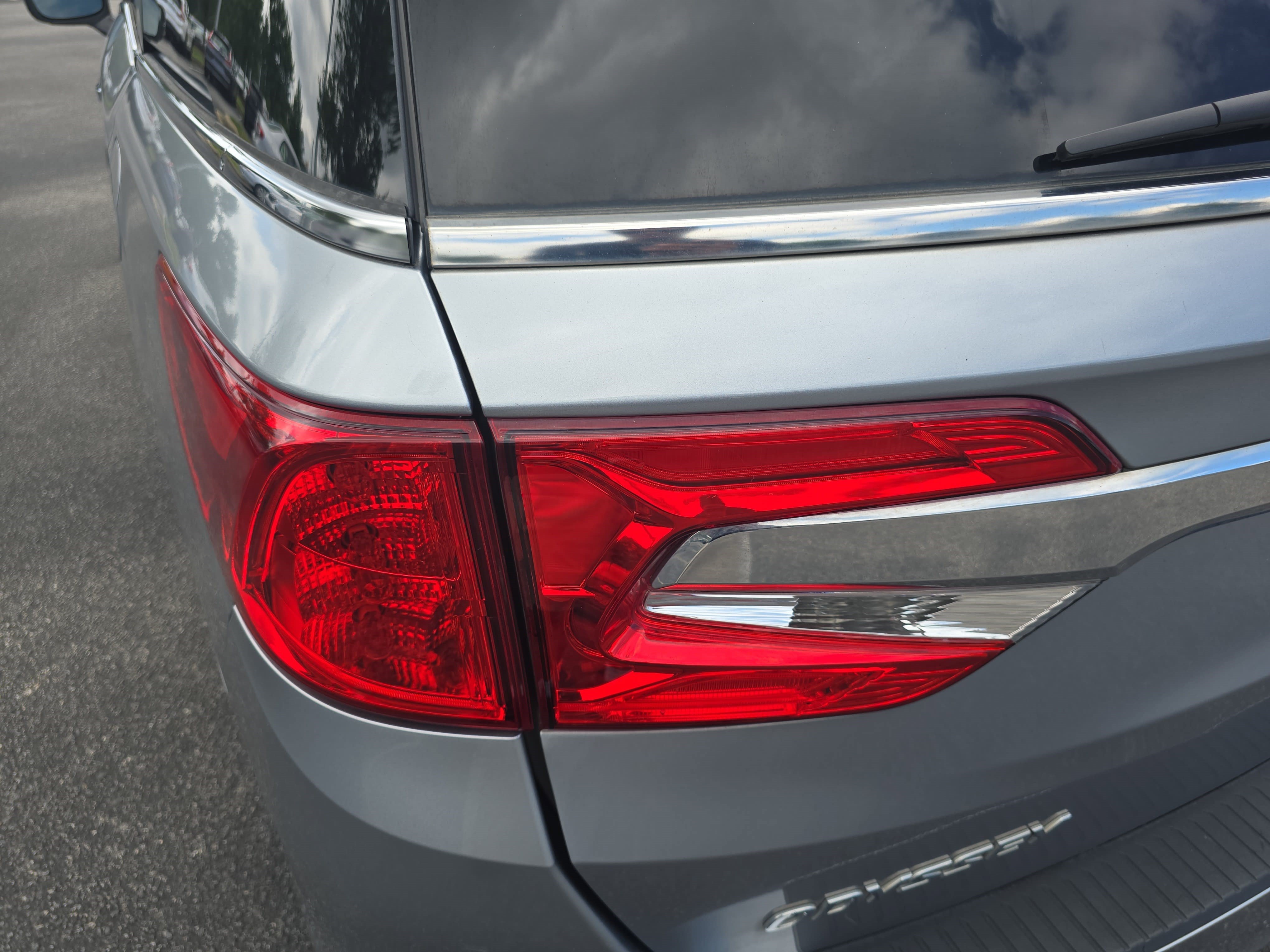 Used 2019 Honda Odyssey Touring image 33