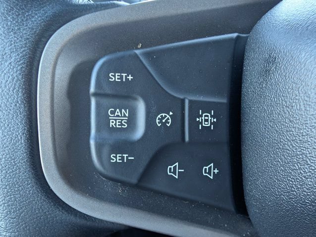 Used 2025 Ford Bronco Big Bend AWD/4WD image 22