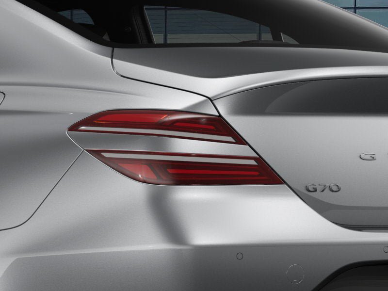 New 2026 Genesis G70 3.3T Sport Prestige RWD image 10