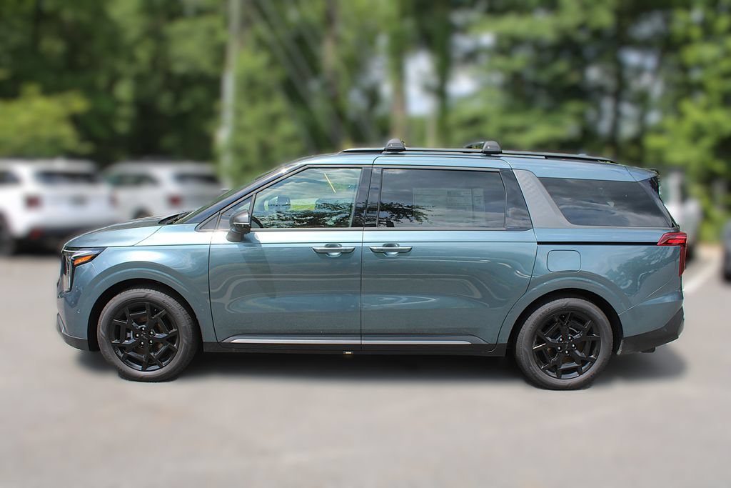New 2026 Kia Carnival SX Prestige FWD image 5