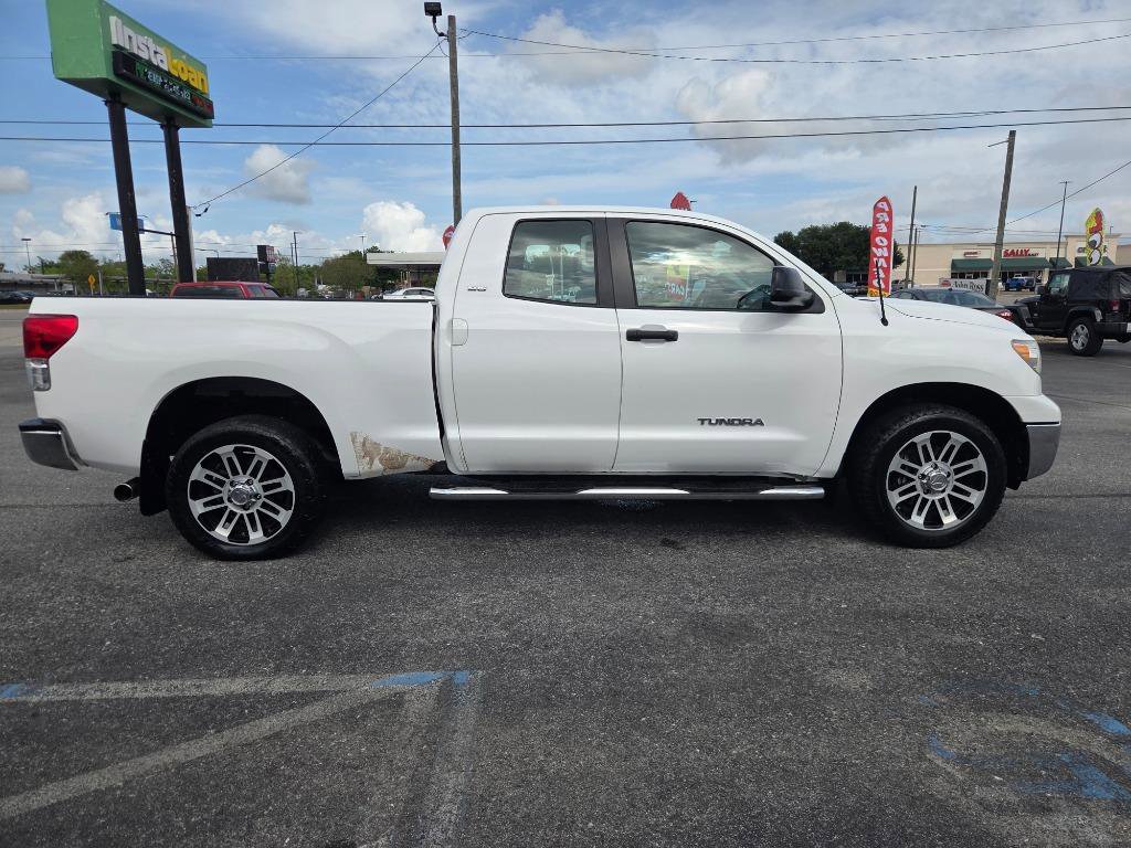 Used 2013 Toyota Tundra 2WD Double Cab image 5
