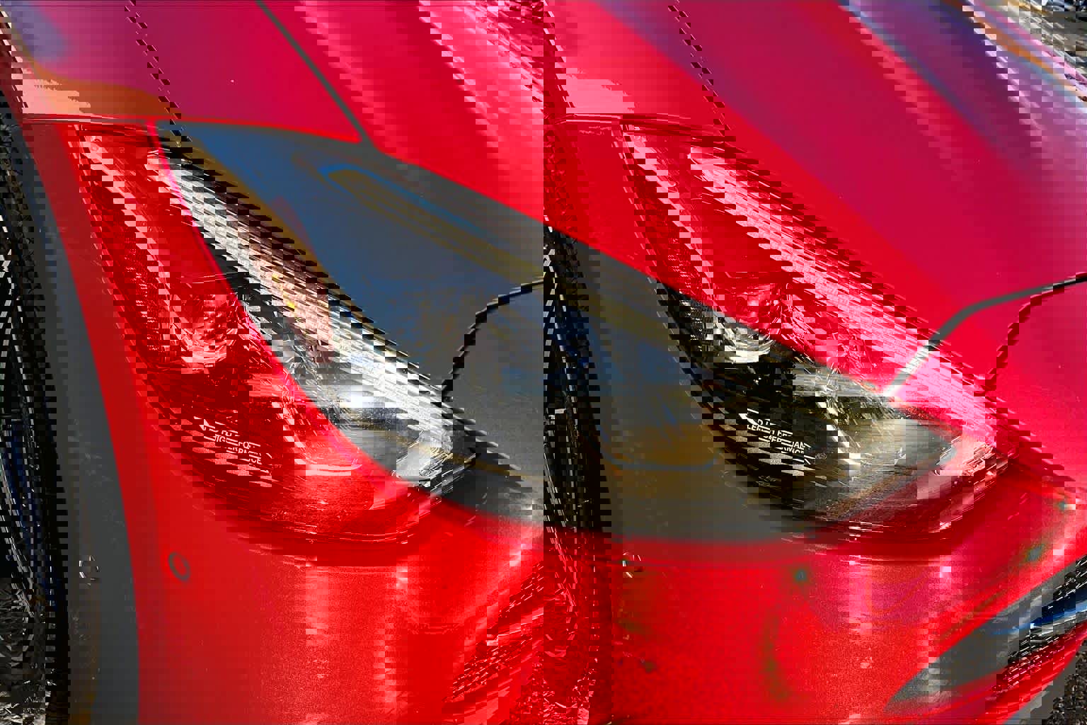 Used 2025 Mercedes-Benz C 300 Sedan image 28