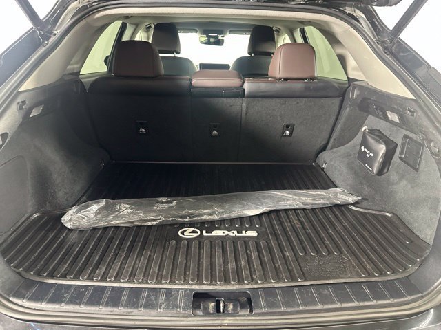 Used 2018 Lexus RX 350 AWD w/ Premium Package image 10