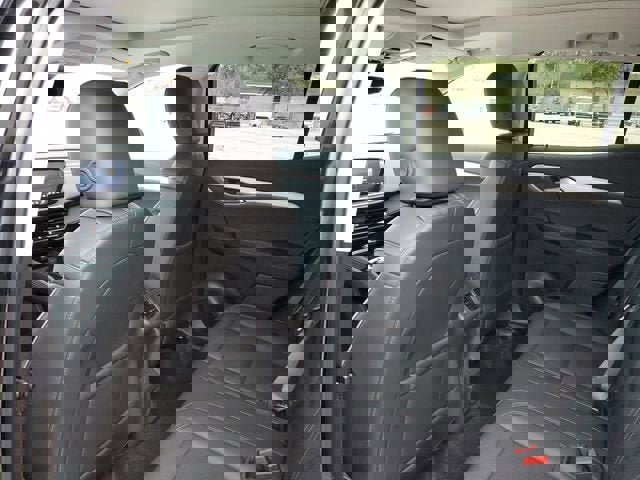 New 2026 Buick Envision Avenir image 10