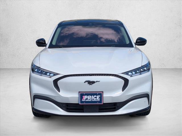 Certified 2023 Ford Mustang Mach-E California Route 1 AWD/4WD video 2