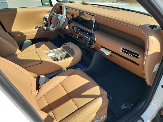 New 2027 Hyundai Palisade Calligraphy AWD/4WD image 22