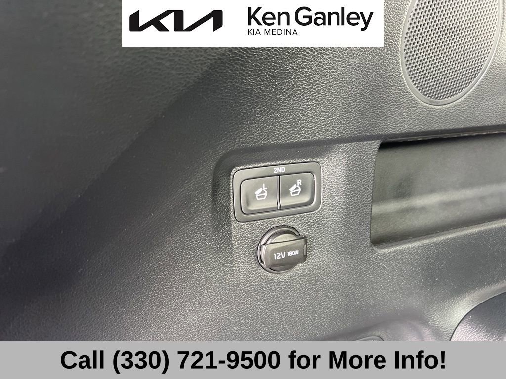 Certified 2023 Kia Telluride SX Prestige image 56