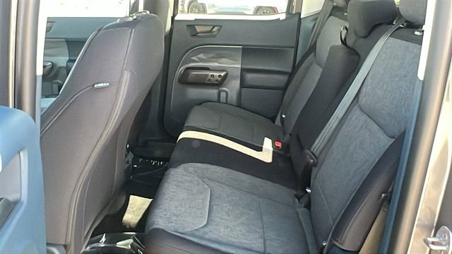 New 2025 Ford Maverick XLT w/ XLT Luxury Package image 19