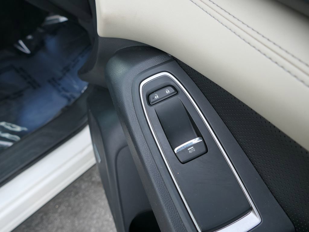 Used 2019 Subaru Ascent Limited w/ Popular Package #2A image 24