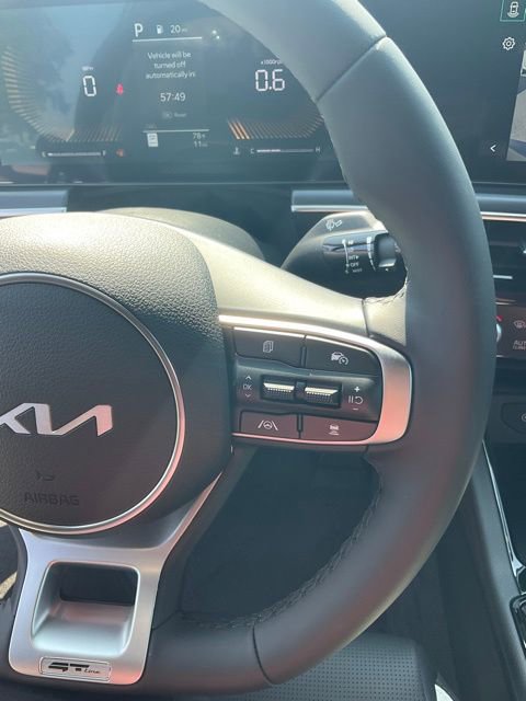 New 2026 Kia K5 GT-Line image 33