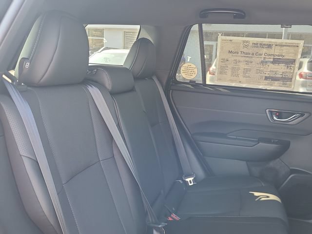 New 2026 Subaru Outback Touring XT AWD/4WD image 17
