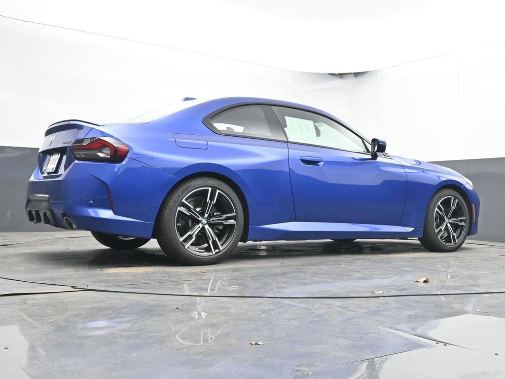 Used 2026 BMW 230i Coupe RWD image 49