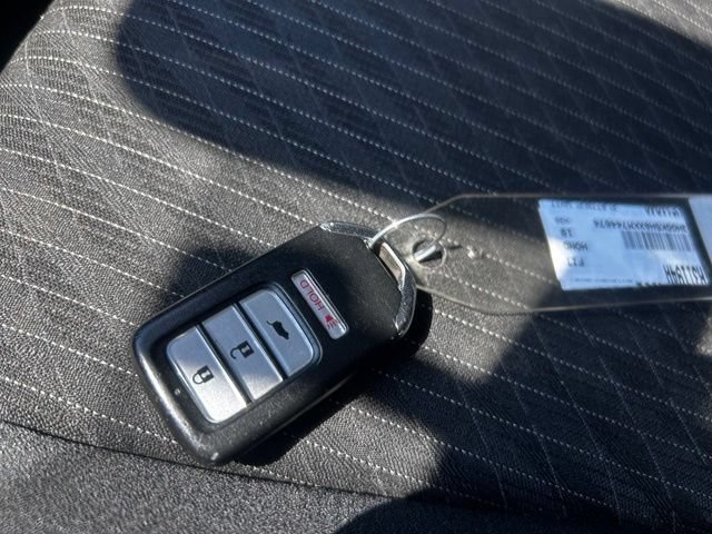 Used 2019 Honda Fit EX image 31