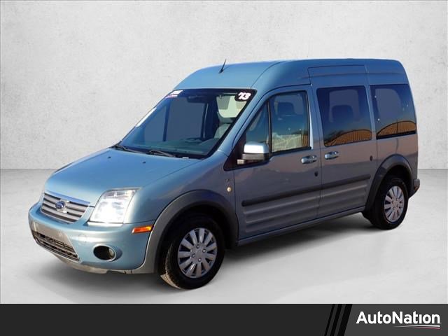 Used 2013 Ford Transit Connect XLT Premium image 1