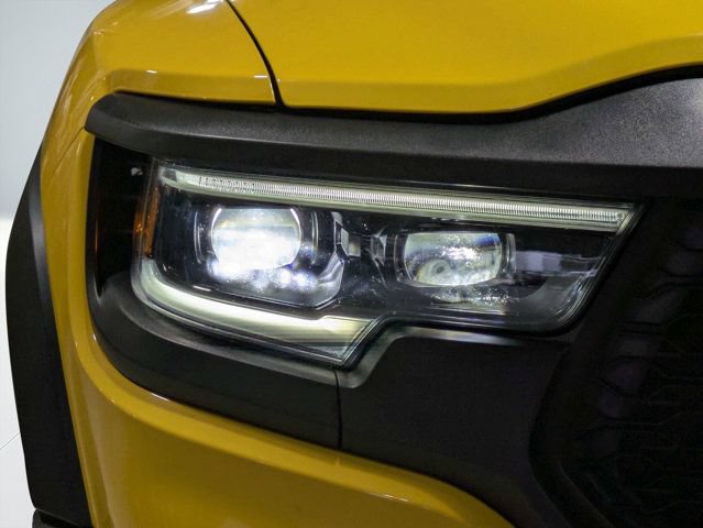 Used 2023 RAM 1500 TRX w/ TRX Level 2 Equipment Group AWD/4WD image 8