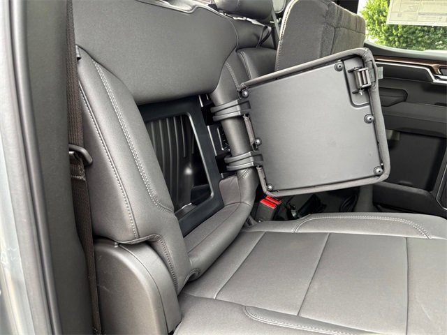 New 2026 Chevrolet Silverado 1500 RST w/ RST All Star Premium Package image 32