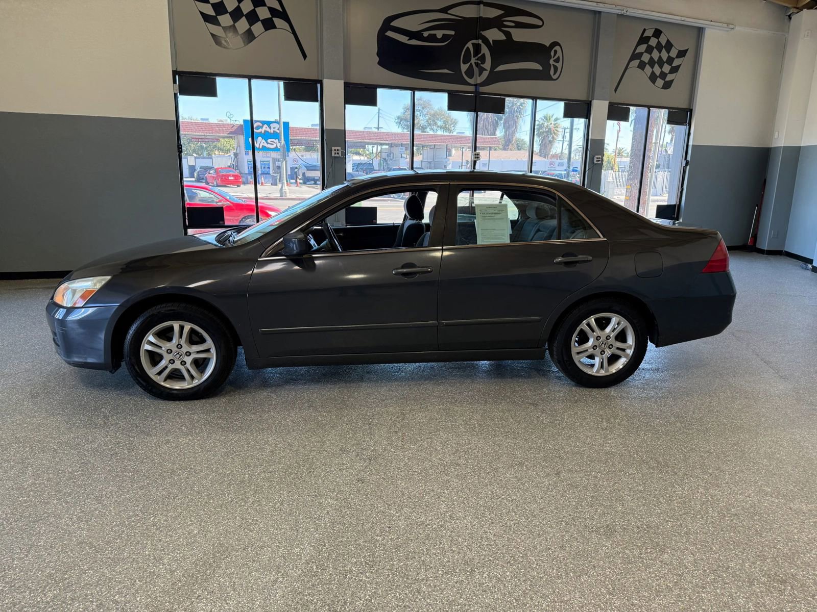 Used 2006 Honda Accord SE image 4