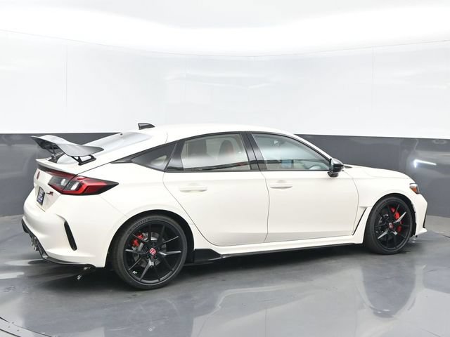 New 2026 Honda Civic Type R image 6