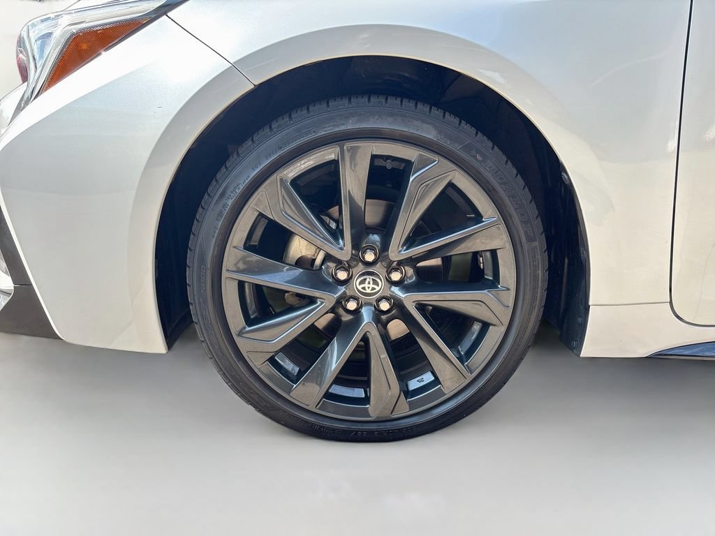 Used 2023 Toyota Corolla SE FWD image 29