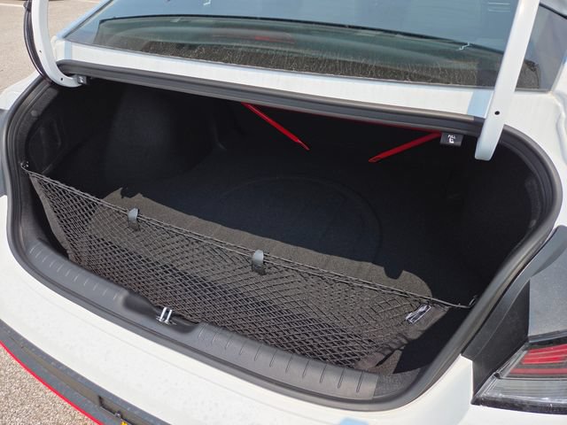 New 2026 Hyundai Elantra N FWD image 21