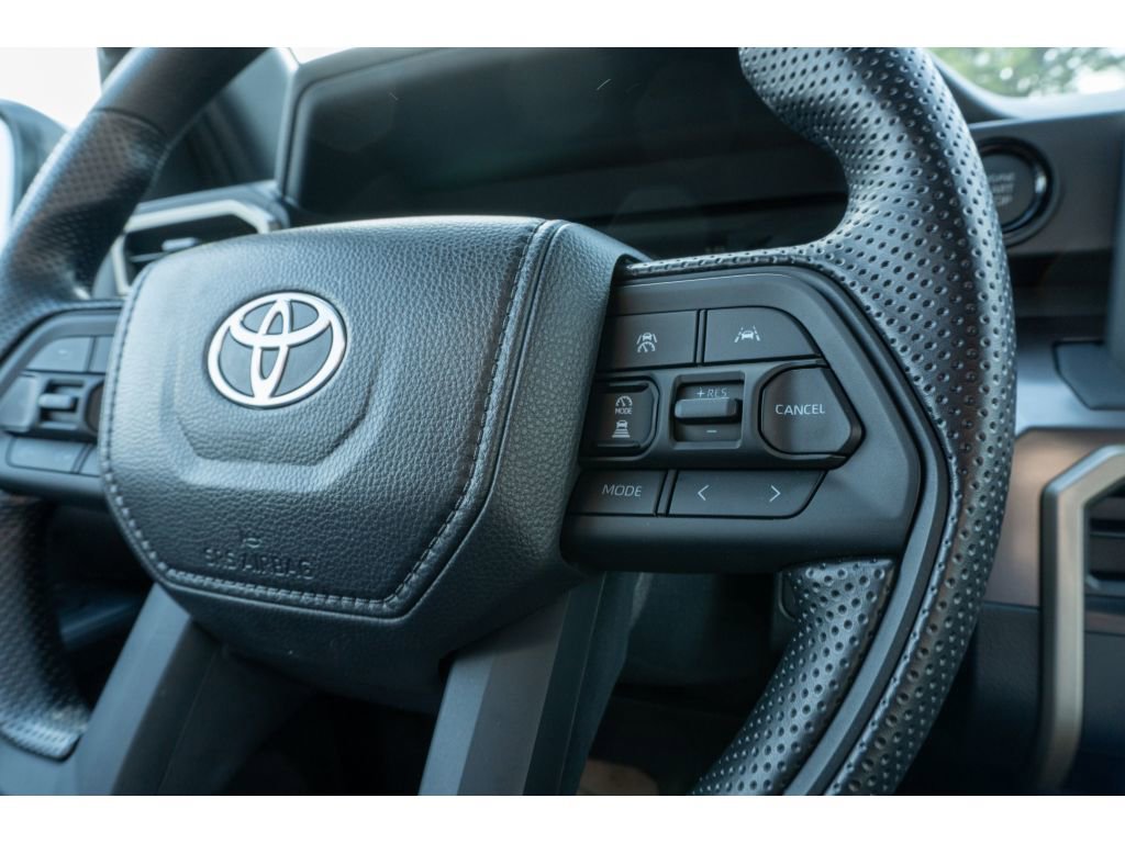 New 2026 Toyota Tacoma SR5 image 25