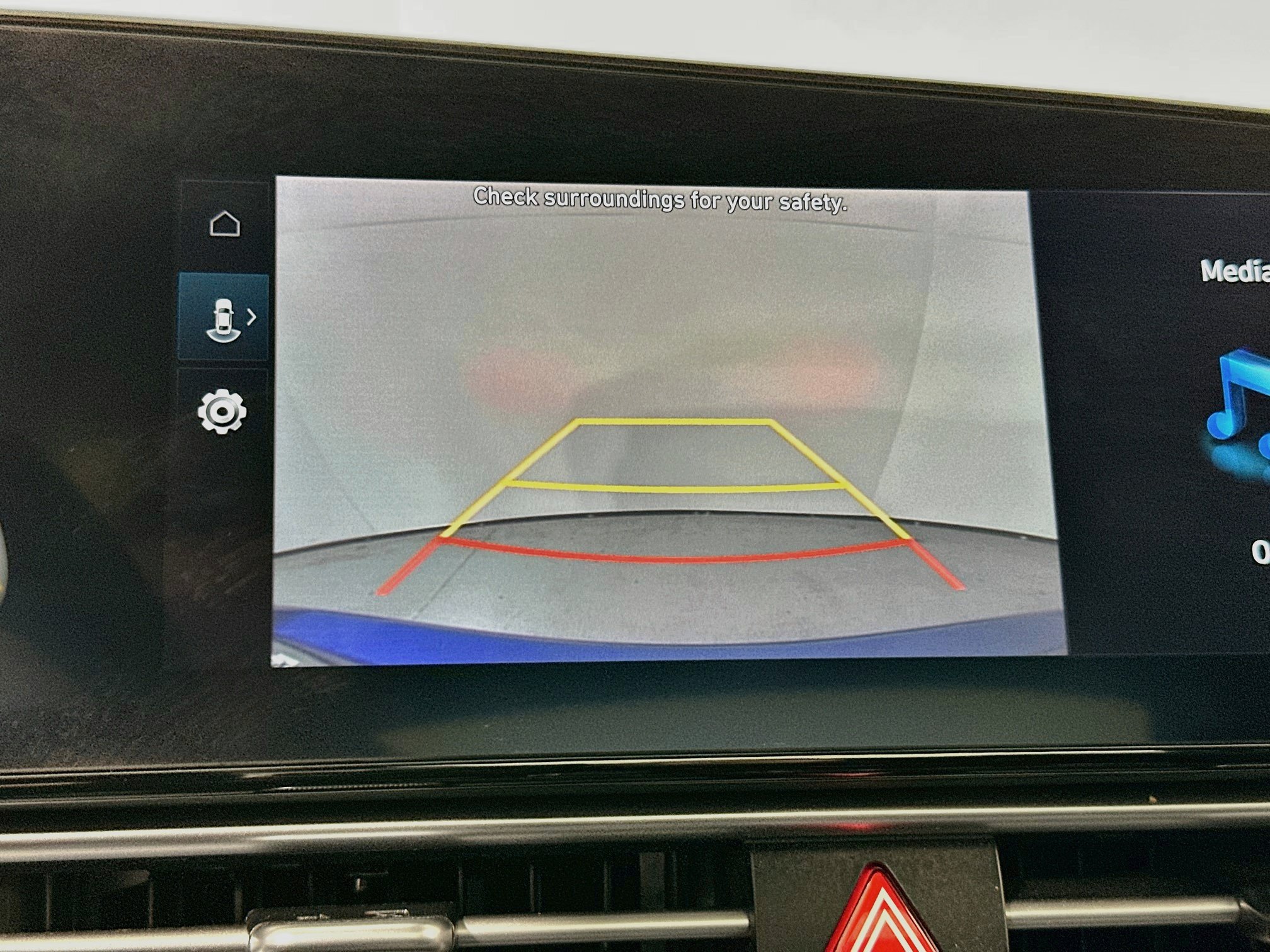 Used 2023 Hyundai Elantra SEL w/ Convenience Package FWD image 14