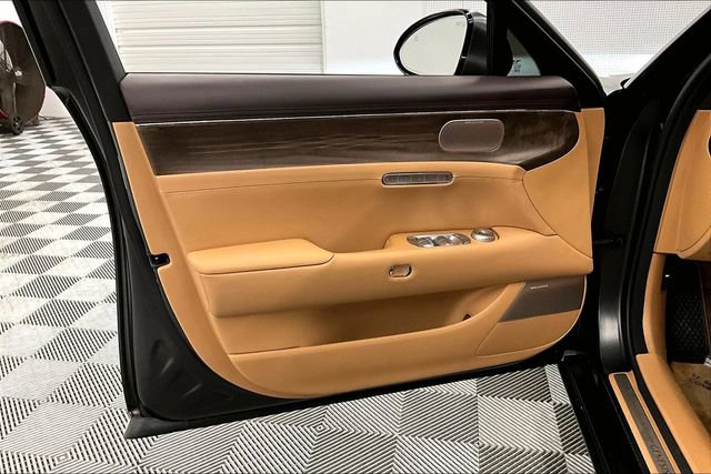 Used 2024 Genesis G90 3.5T image 21