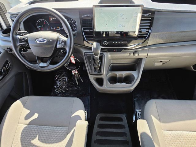 Certified 2024 Ford Transit 350 XLT image 19