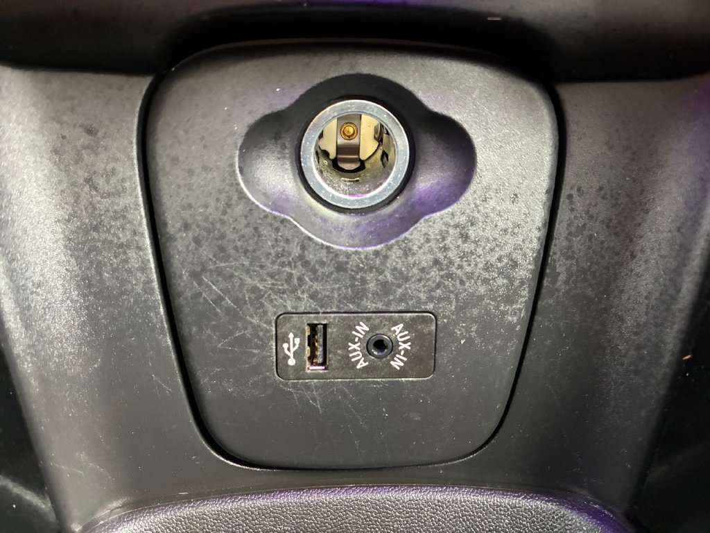 Used 2017 MINI Cooper S FWD image 6