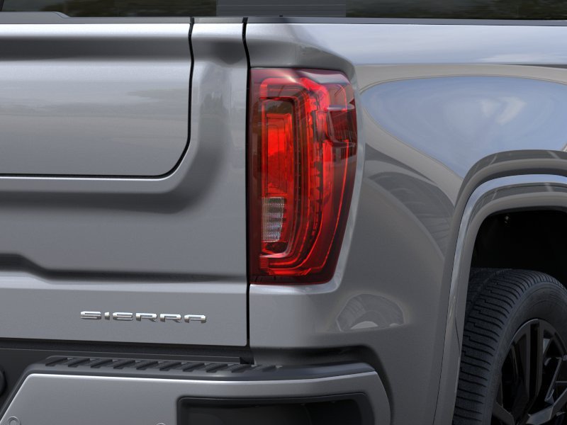 New 2026 GMC Sierra 1500 Denali w/ Denali Reserve Package AWD/4WD image 12